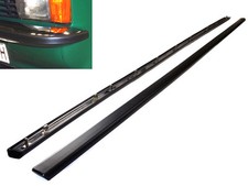 Opel Kadett C Set Stoßleisten