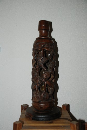 Große lebensbaum aus - große,