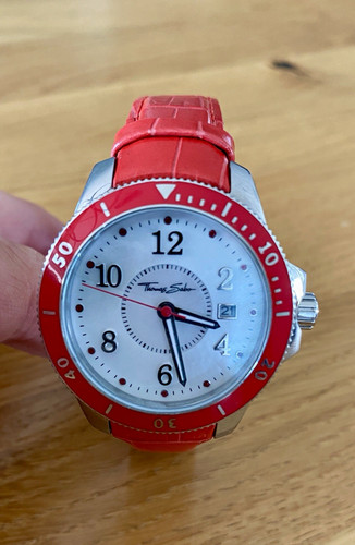Thomas sabo rebel at - sabo,