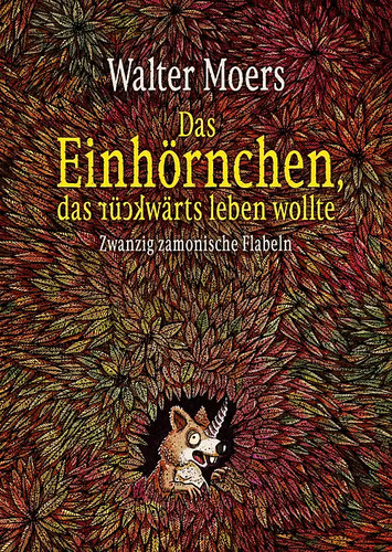 Das einhörnchen - einhörnchen,,
