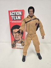 Schildkröt Action Team