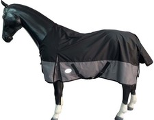 Outdoor winterdecke turnout - outdoor,