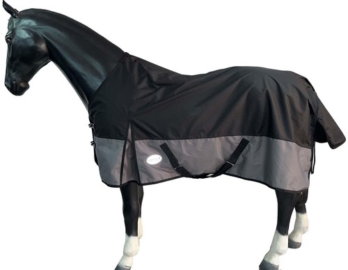 Outdoor winterdecke turnout - outdoor,