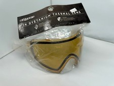 Dye i4 i5 Thermal Lens - HD