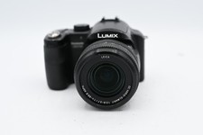 Panasonic Lumix DMC-FZ50
