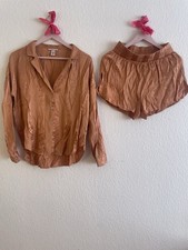 Victoria’s Secret Pyjama