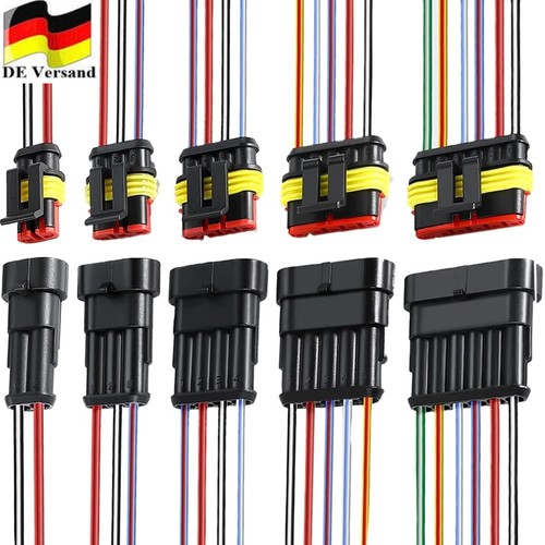 Kfz stecker steckverbindung - kfz,