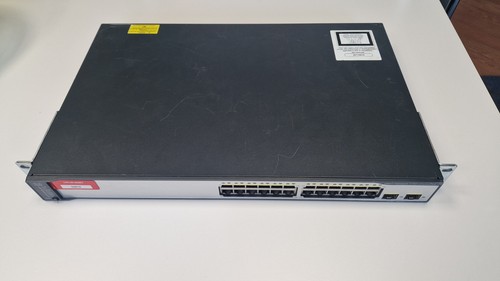 Cisco catalyst 3750 series - v2,