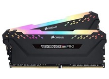CORSAIR Vengeance RGB Pro 16GB