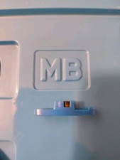 Ersatzteil BLAUES SCHIFF vom