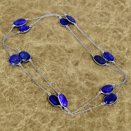 Tolle natürliche blaue saphir - blaue,