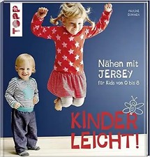 Nähen mit JERSEY -