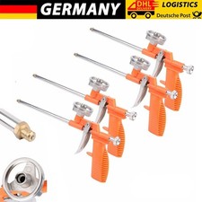 4 Stück Schaumpistole PU