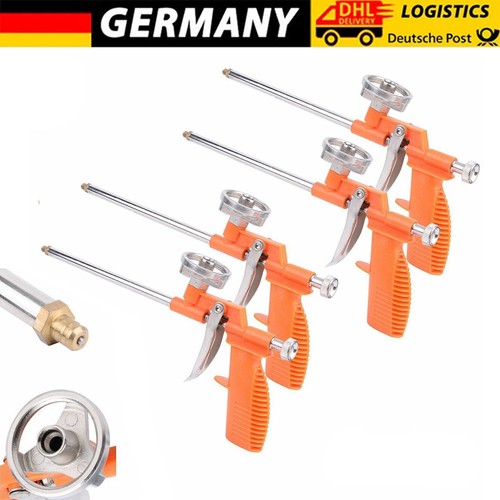 Stück schaumpistole pu - 4,