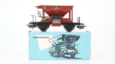 Märklin H0 4610 Schotterwagen