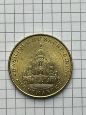 Basilique du Sacre Coeur