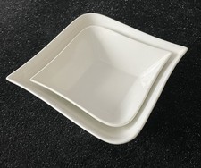 2 Schüssel Ritzenhoff &  Breker Melodie Geschirr