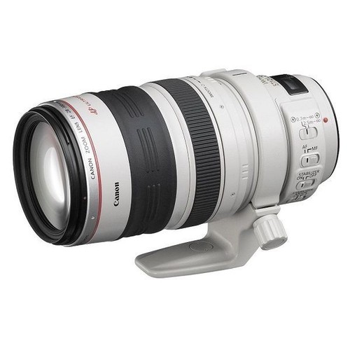 Gebrauchtes canon 300mm - canon, ef