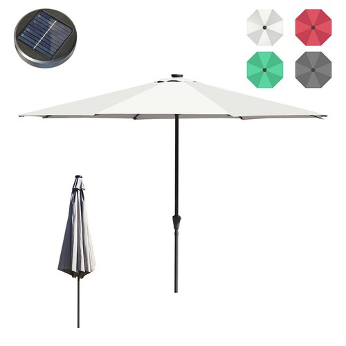 Sonnenschirm regenschirm 5m - sonnenschirm, 3.5m