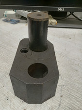 Tool holder VDI 40