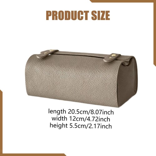 Tissue box cover - cover, rechteckiger
