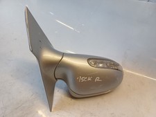 15CK* Mercedes W209 CLK Außenspiegel Seitenspiegel Rechts F.744