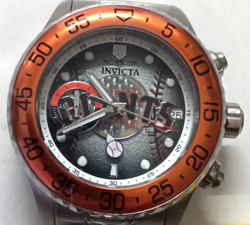 Invicta giants armbanduhr - ",