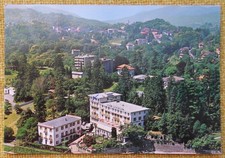 Ansichtskarte Lugano/Schweiz