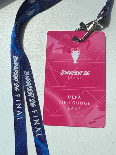Pass champions league - pass,