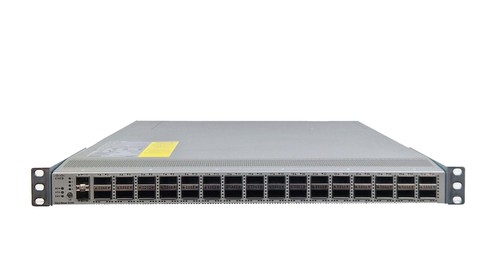 Cisco nexus 3232c - 3232c, n3k-c3232c