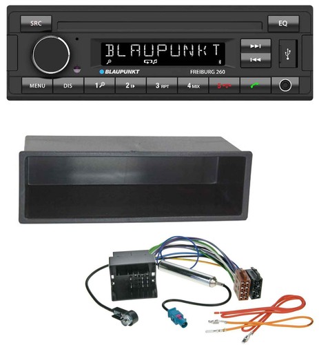 Blaupunkt aux bluetooth mp3 - blaupunkt,