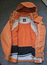 US 40 Damen Winter Skianzug