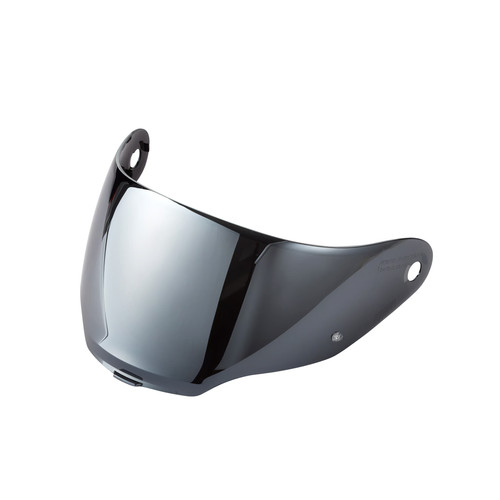 Craft visier klapphelm - visier, tour