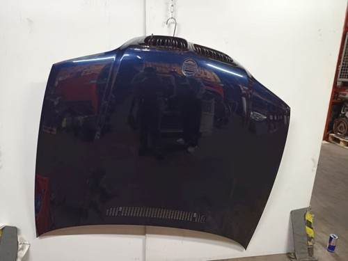 Motorhaube bmw e46 - e46, coupe
