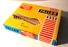 Faller AMS 4532, einspurige