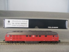 Märklin H0 26606 Diesellok BR232 Digital mfx Vollsound der DB in EVP FB111