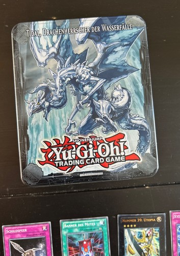 Oh tidal - yu-gi-oh,