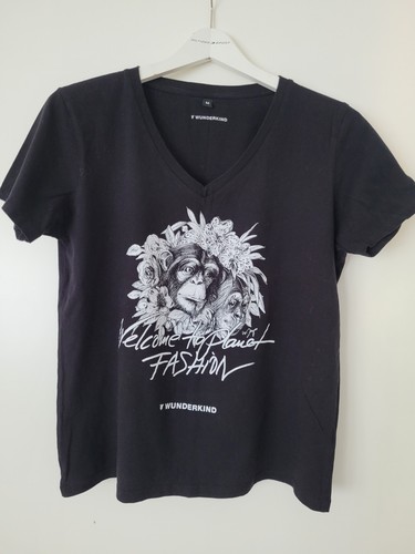 Wunderkind shirt oberteil - wunderkind,