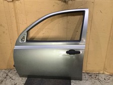19143 Tür links vorne NISSAN Micra III (K12) K30 THUNDER 4-Türer 05-10
