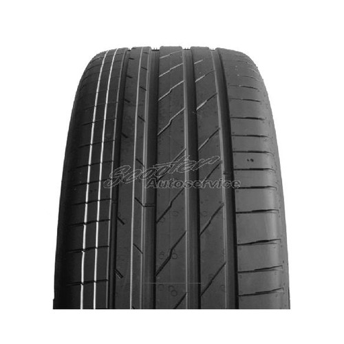 Hankook ventus evo - evo, k-137