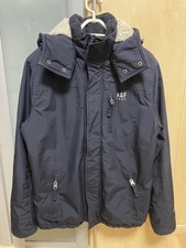 Abercrombie & Fitch Jacke Gr M