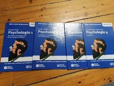 MEDI-LEARN Skriptenreihe