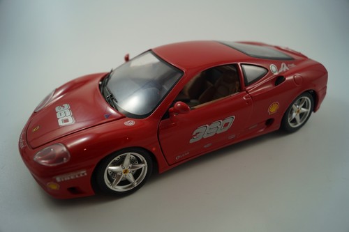 Bburago burago modellauto 18 - modellauto, 1:18