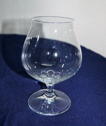 Cognacgläser - 6,