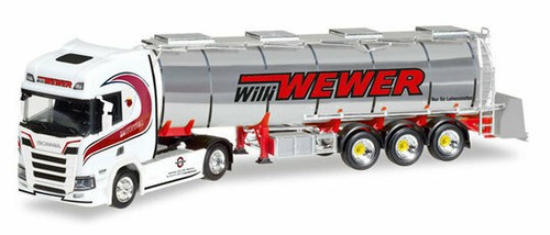 Herpa 308427 spur - 308427,