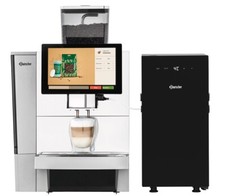 Bartscher Kaffeevollautomat