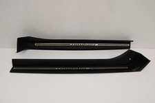 Vordertür Eingang Schweller