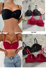 Push-Up BH Damen Bügel BH