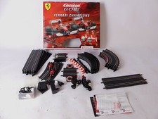 Carrera Go Rennbahn Ferrari Champion 62234