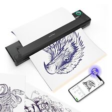 Peripage P90 | Kabelloser